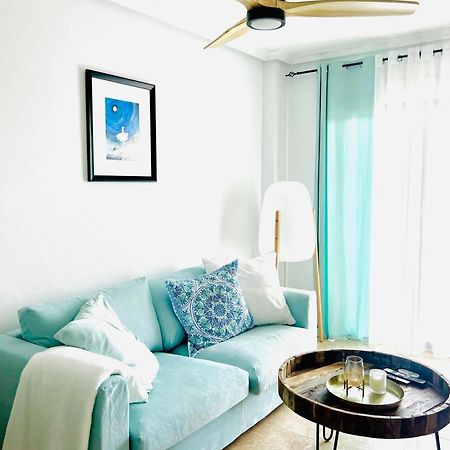 Costamarina Apartment Larimar Cabo Roig Esterno foto