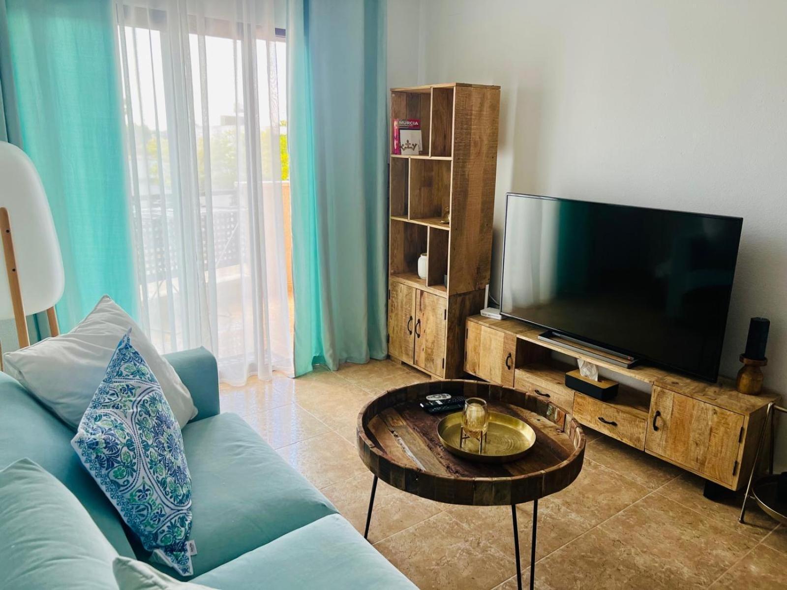 Costamarina Apartment Larimar Cabo Roig Esterno foto