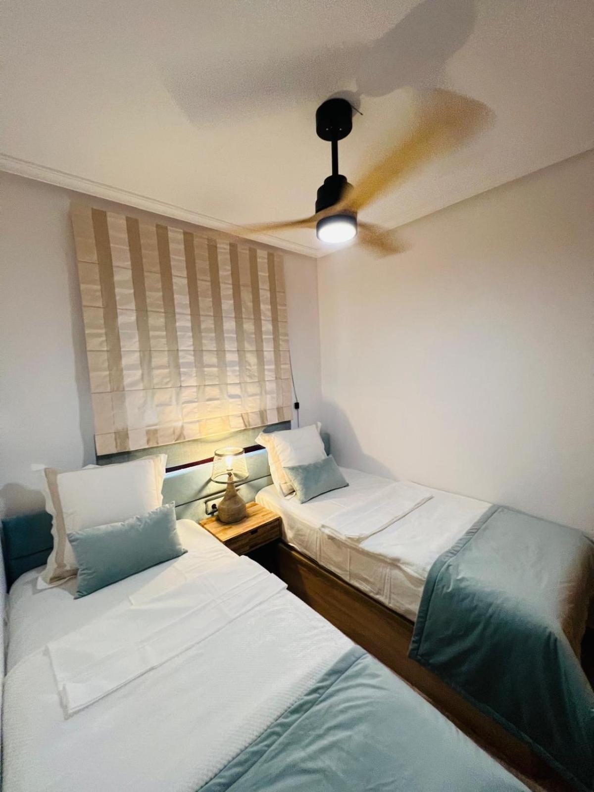 Costamarina Apartment Larimar Cabo Roig Esterno foto