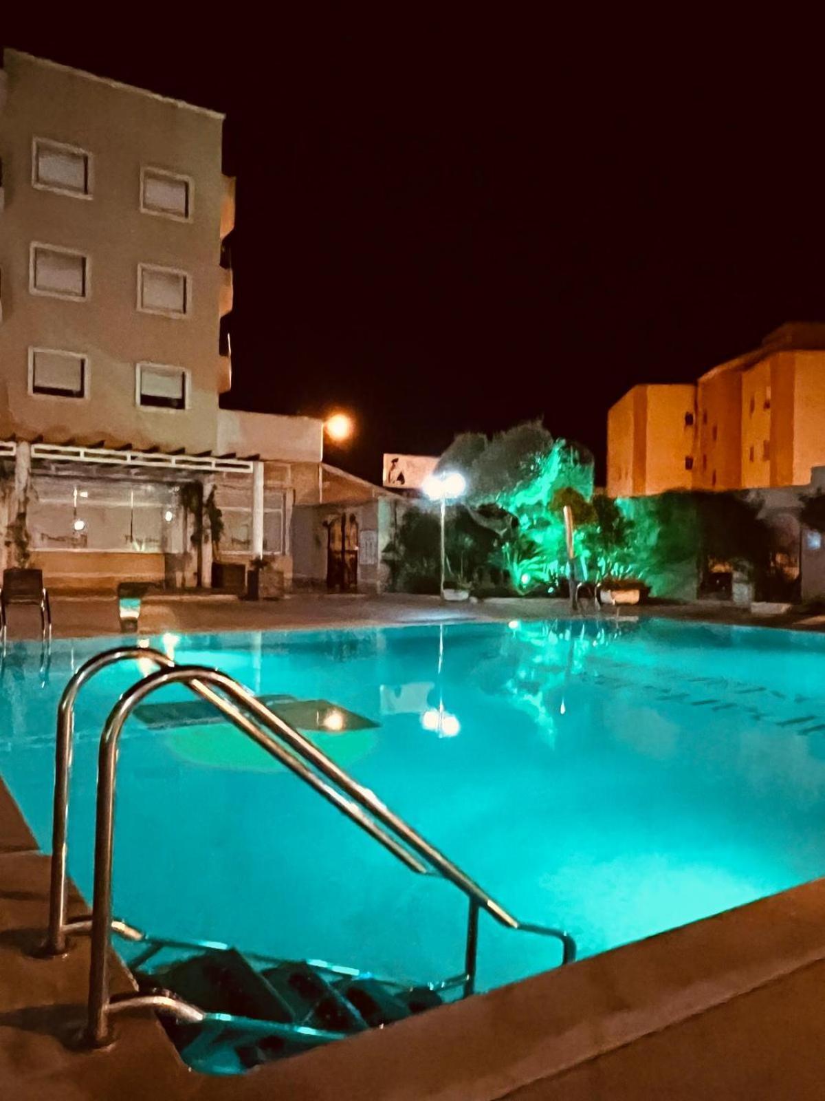 Costamarina Apartment Larimar Cabo Roig Esterno foto